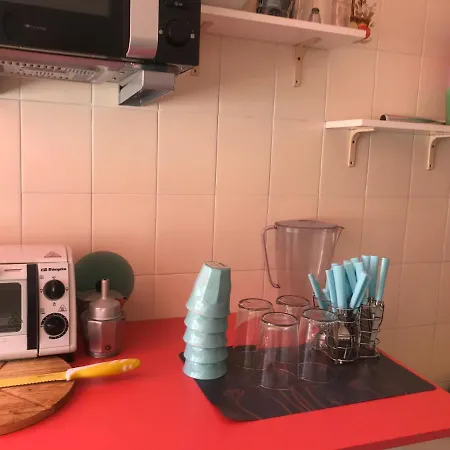 Apartmán Pintores En Casco Antiguo *