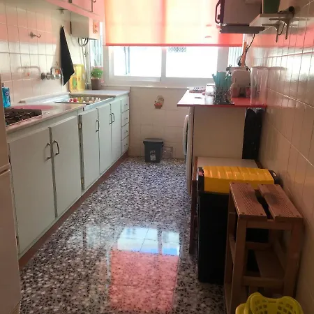 Pintores En Casco Antiguo Apartmán *