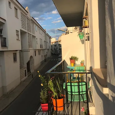 Pintores En Casco Antiguo Apartmán *