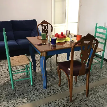 Apartmán Pintores En Casco Antiguo Altea