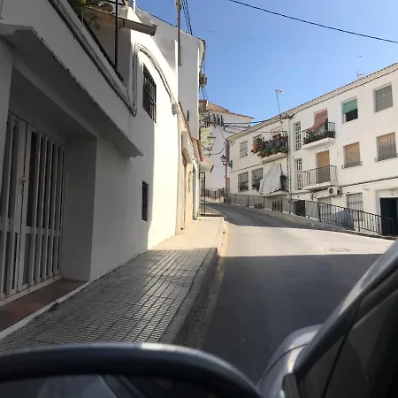 Pintores En Casco Antiguo Apartmán